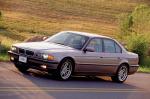 BMW 7-Series 1999 года